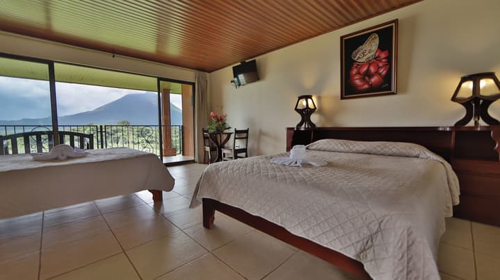 Hotel Linda Vista