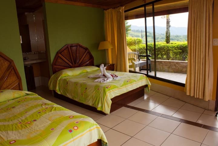 Hotel Linda Vista