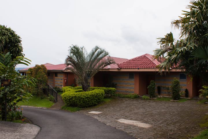 Hotel Linda Vista