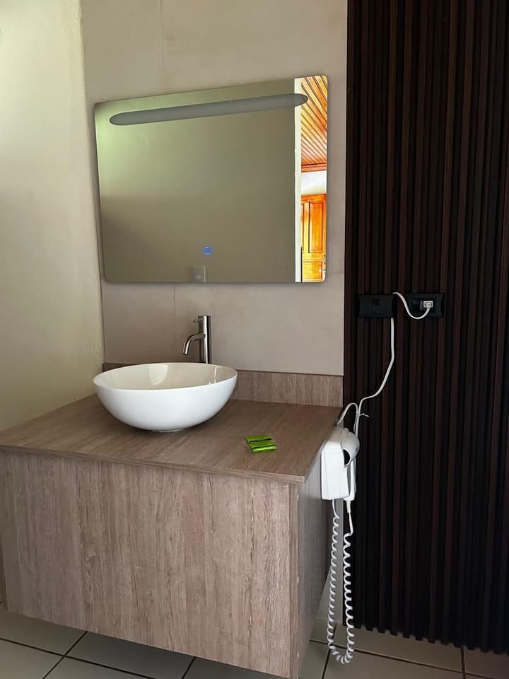 Hotel Linda Vista