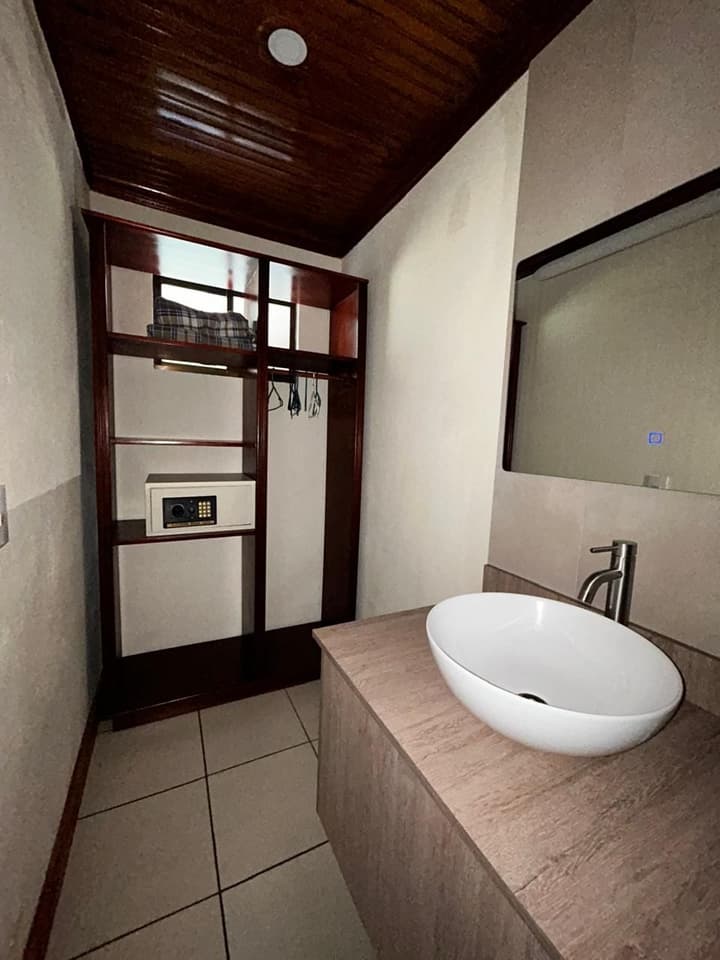 Hotel Linda Vista