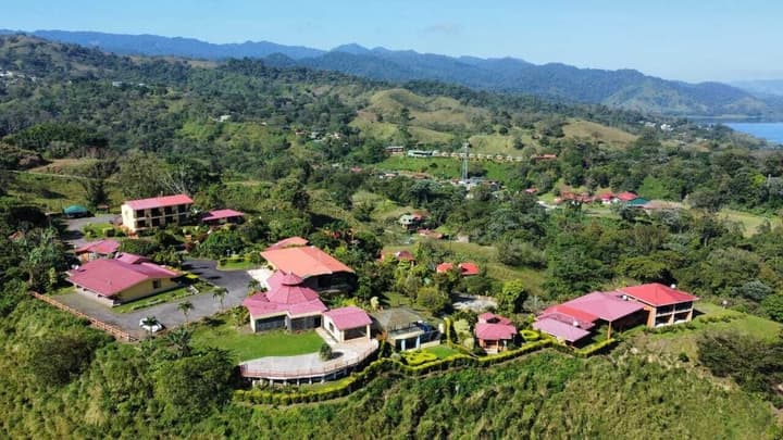 Hotel Linda Vista