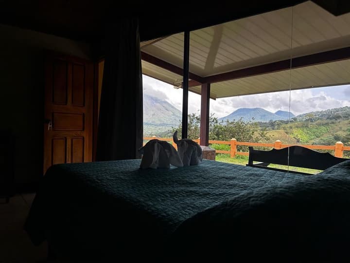 Hotel Linda Vista