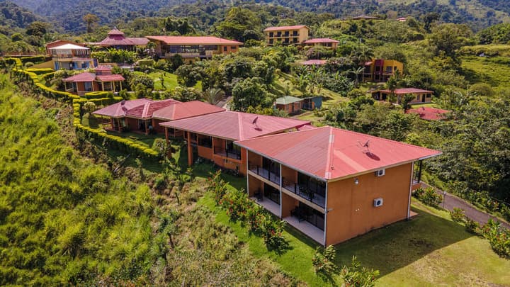 Hotel Linda Vista