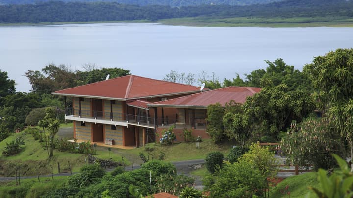 Hotel Linda Vista