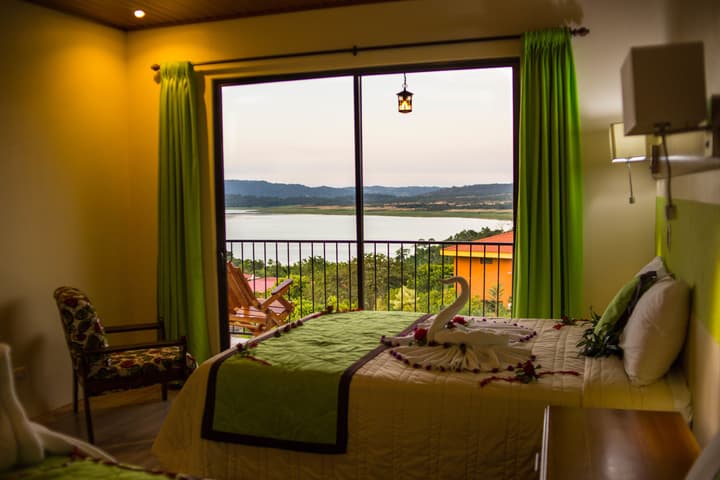 Hotel Linda Vista