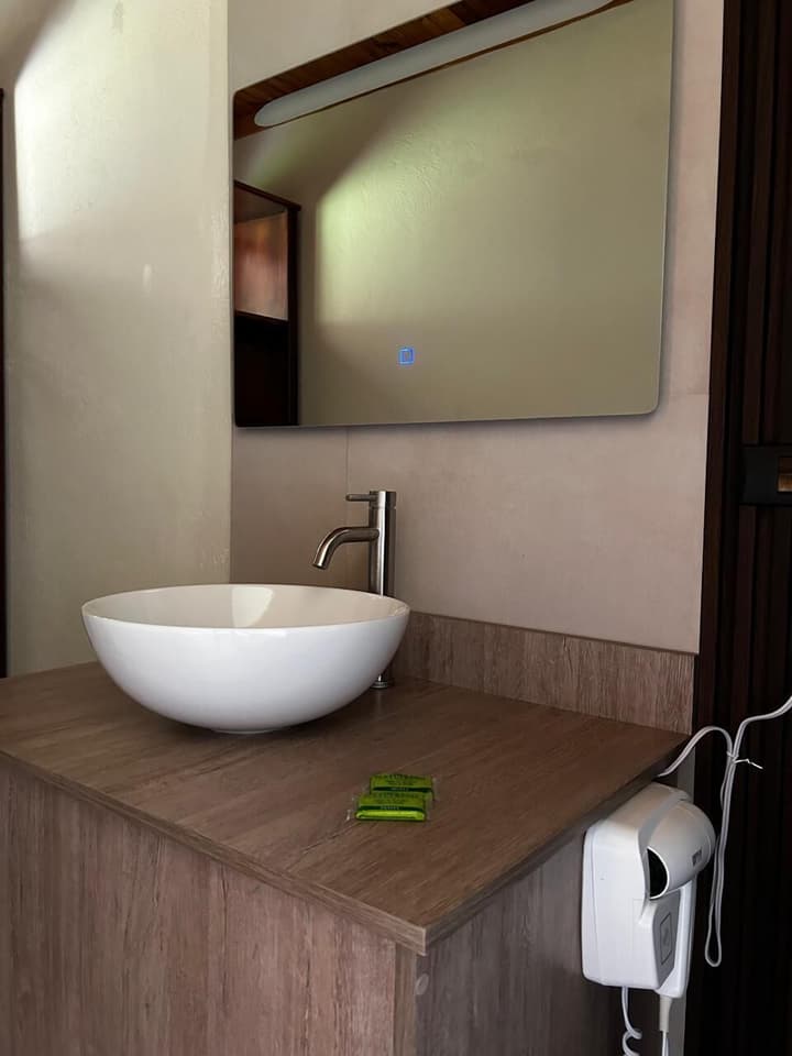Hotel Linda Vista