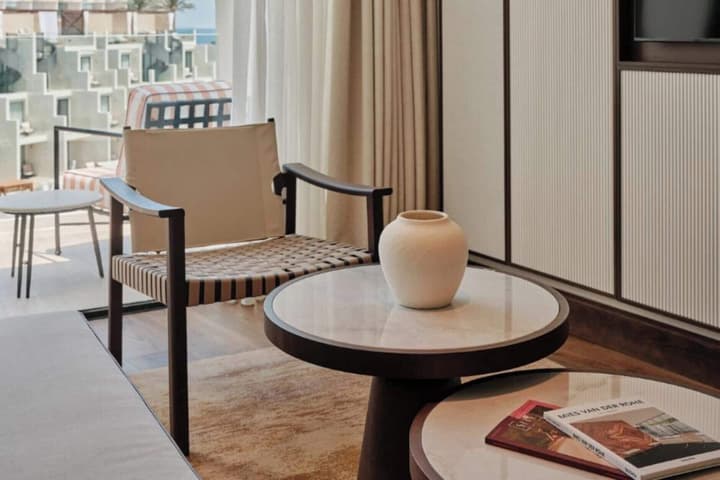BLESS Ibiza The Site - Preferred Hotels & Resorts, Legend Collection