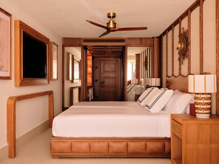 BLESS Ibiza The Site - Preferred Hotels & Resorts, Legend Collection