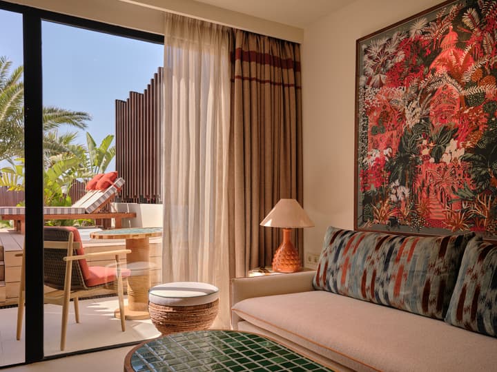 BLESS Ibiza The Site - Preferred Hotels & Resorts, Legend Collection