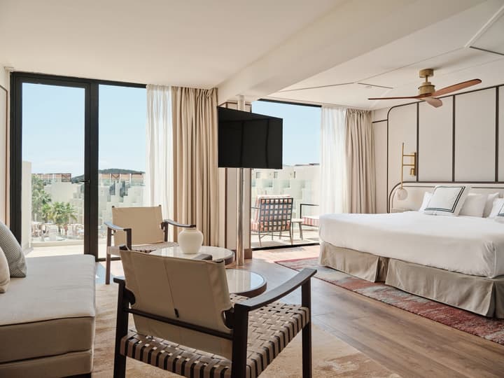 BLESS Ibiza The Site - Preferred Hotels & Resorts, Legend Collection