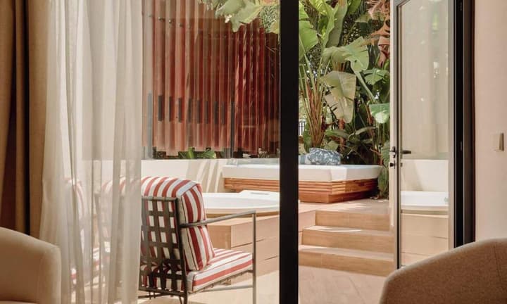 BLESS Ibiza The Site - Preferred Hotels & Resorts, Legend Collection