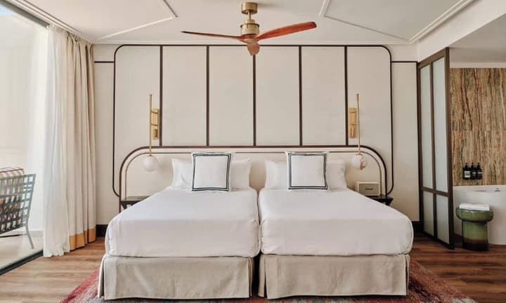 BLESS Ibiza The Site - Preferred Hotels & Resorts, Legend Collection