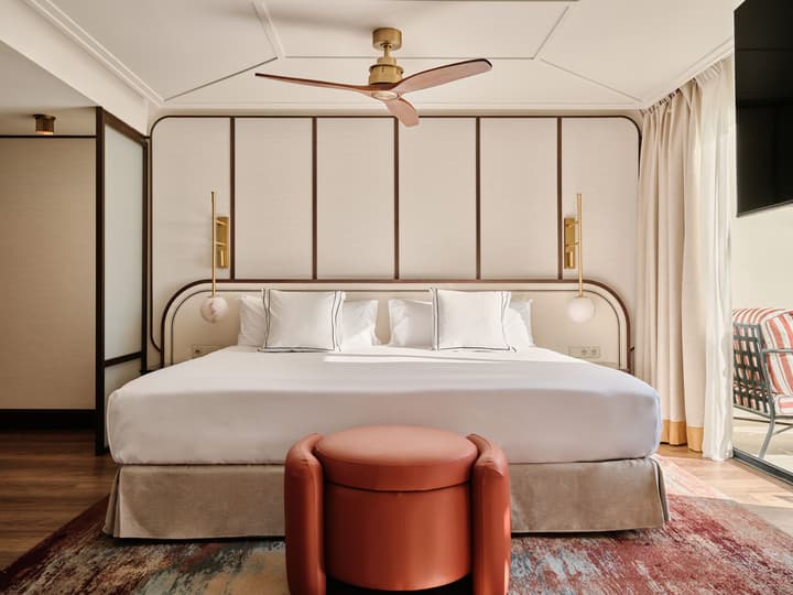 BLESS Ibiza The Site - Preferred Hotels & Resorts, Legend Collection