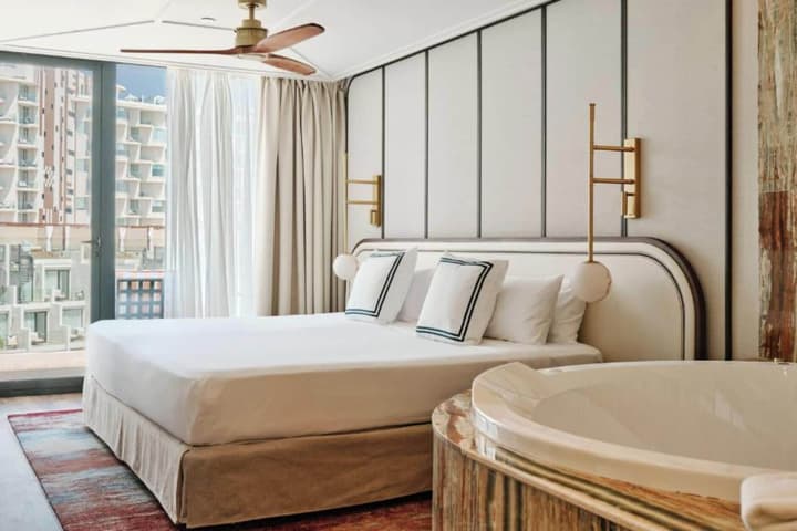 BLESS Ibiza The Site - Preferred Hotels & Resorts, Legend Collection