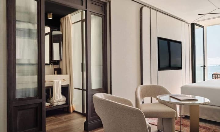 BLESS Ibiza The Site - Preferred Hotels & Resorts, Legend Collection