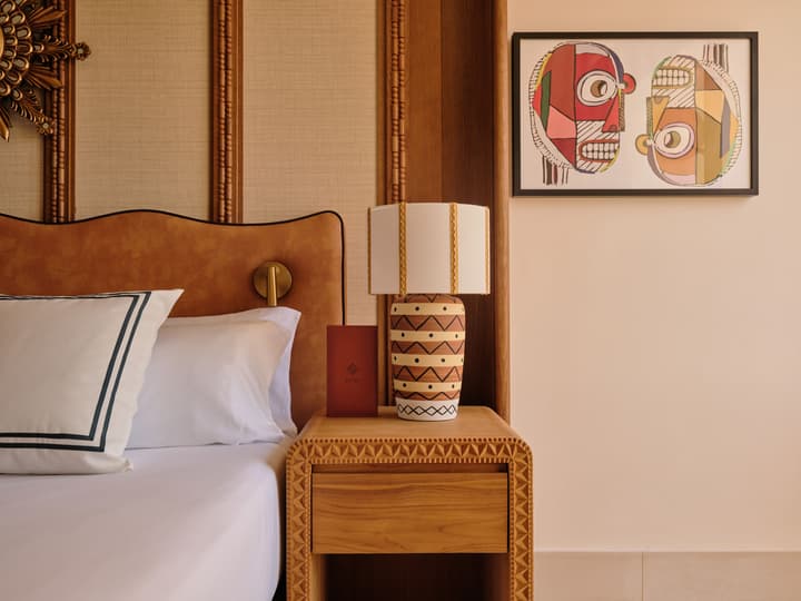 BLESS Ibiza The Site - Preferred Hotels & Resorts, Legend Collection