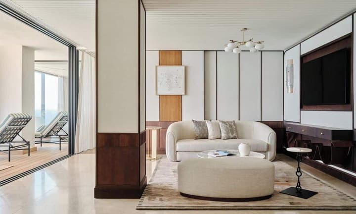 BLESS Ibiza The Site - Preferred Hotels & Resorts, Legend Collection
