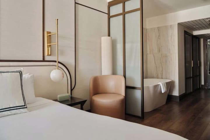BLESS Ibiza The Site - Preferred Hotels & Resorts, Legend Collection