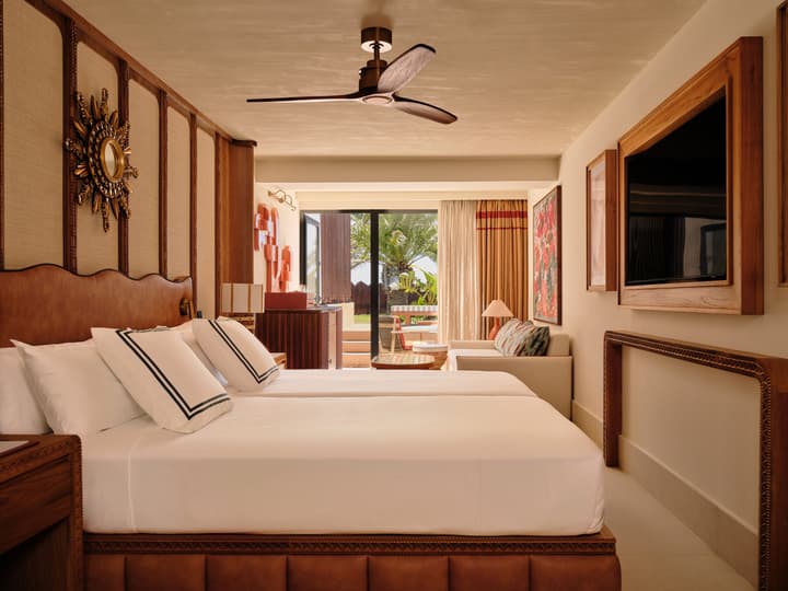 BLESS Ibiza The Site - Preferred Hotels & Resorts, Legend Collection
