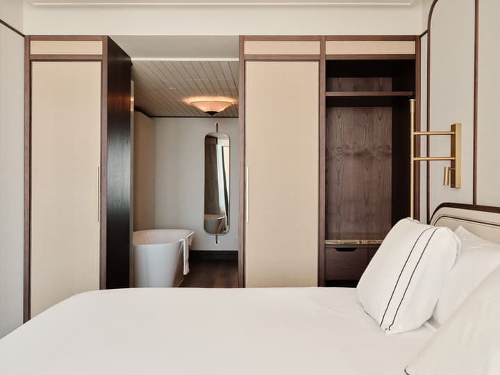 BLESS Ibiza The Site - Preferred Hotels & Resorts, Legend Collection