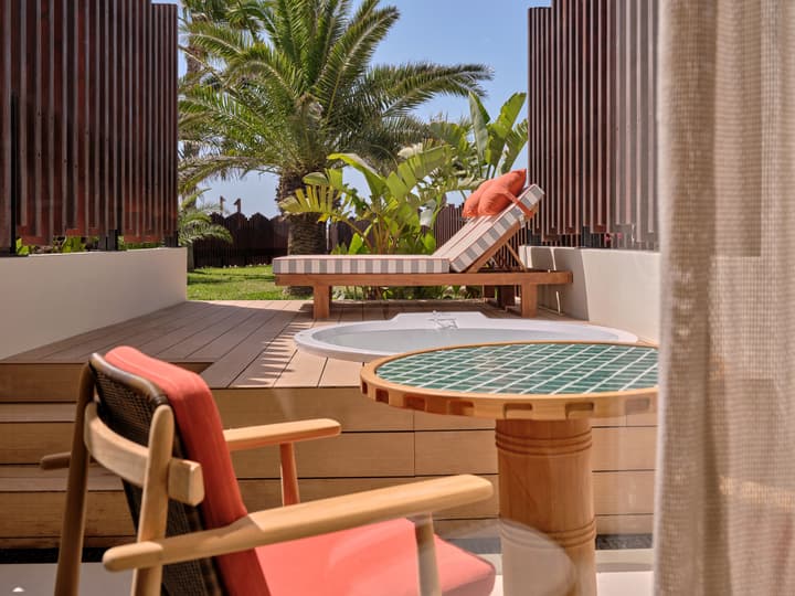 BLESS Ibiza The Site - Preferred Hotels & Resorts, Legend Collection