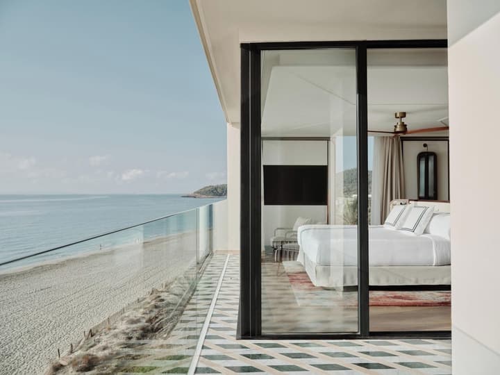 BLESS Ibiza The Site - Preferred Hotels & Resorts, Legend Collection