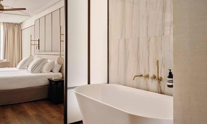 BLESS Ibiza The Site - Preferred Hotels & Resorts, Legend Collection
