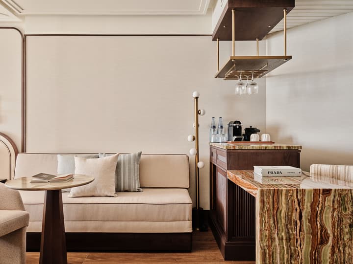 BLESS Ibiza The Site - Preferred Hotels & Resorts, Legend Collection