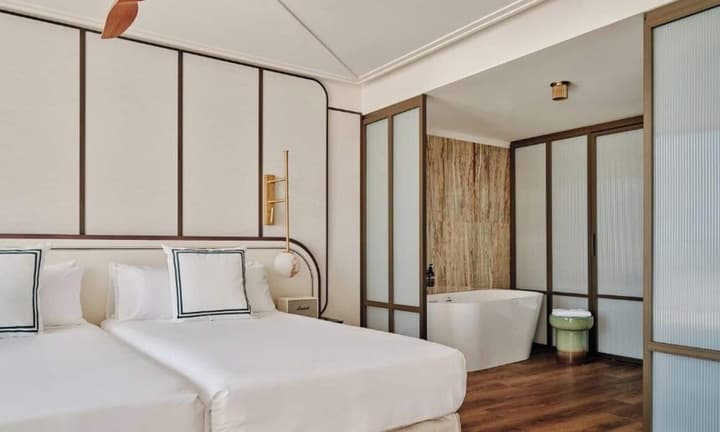 BLESS Ibiza The Site - Preferred Hotels & Resorts, Legend Collection