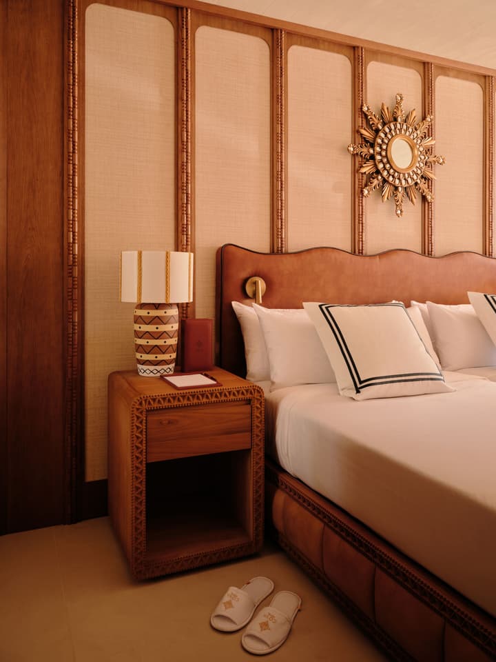 BLESS Ibiza The Site - Preferred Hotels & Resorts, Legend Collection