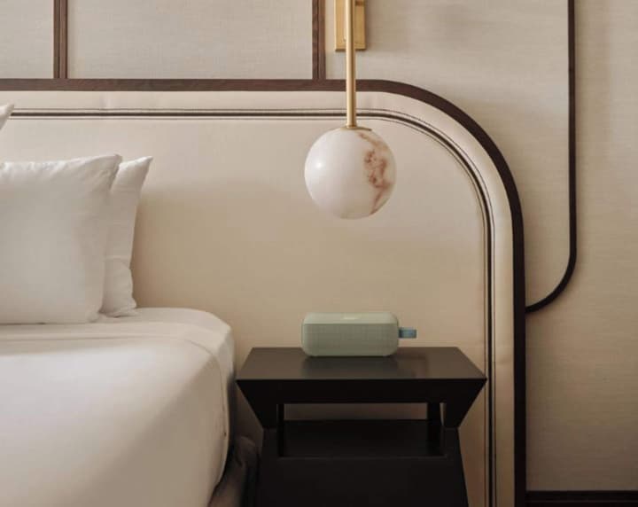 BLESS Ibiza The Site - Preferred Hotels & Resorts, Legend Collection