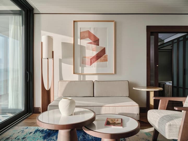 BLESS Ibiza The Site - Preferred Hotels & Resorts, Legend Collection