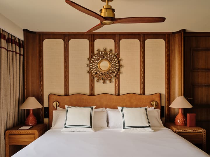BLESS Ibiza The Site - Preferred Hotels & Resorts, Legend Collection