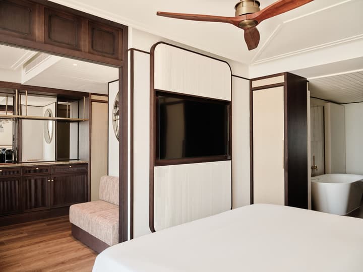 BLESS Ibiza The Site - Preferred Hotels & Resorts, Legend Collection