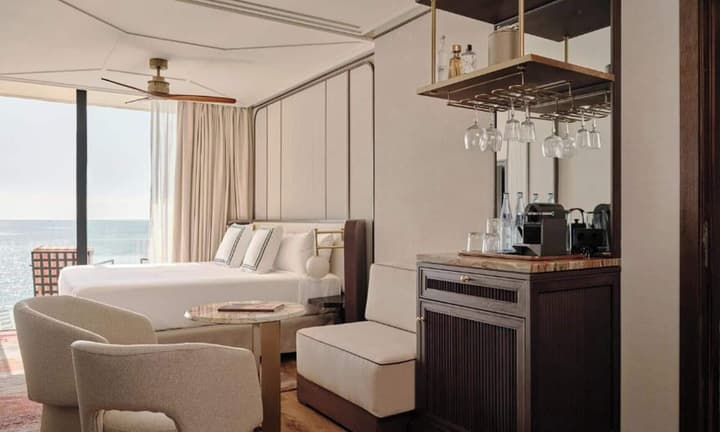 BLESS Ibiza The Site - Preferred Hotels & Resorts, Legend Collection