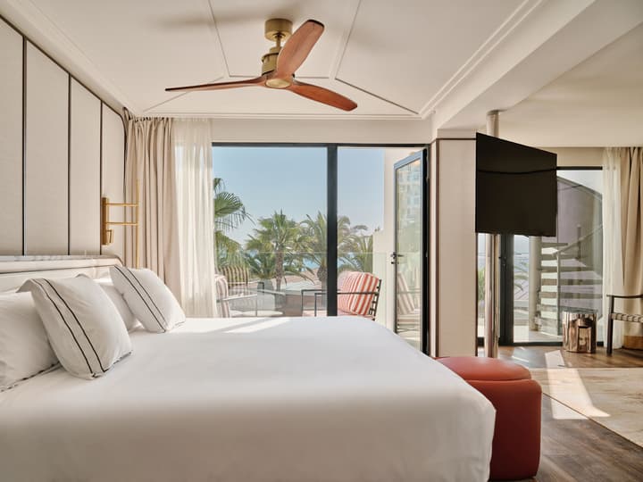 BLESS Ibiza The Site - Preferred Hotels & Resorts, Legend Collection