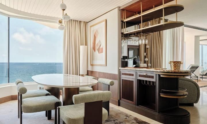 BLESS Ibiza The Site - Preferred Hotels & Resorts, Legend Collection