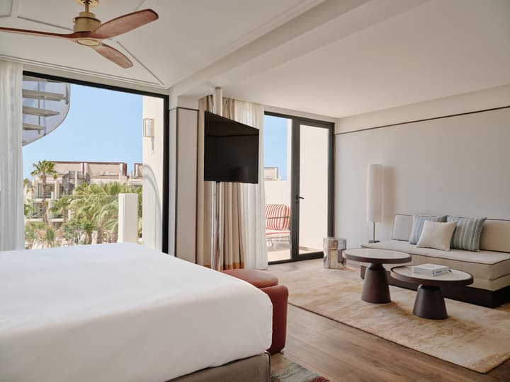 BLESS Ibiza The Site - Preferred Hotels & Resorts, Legend Collection