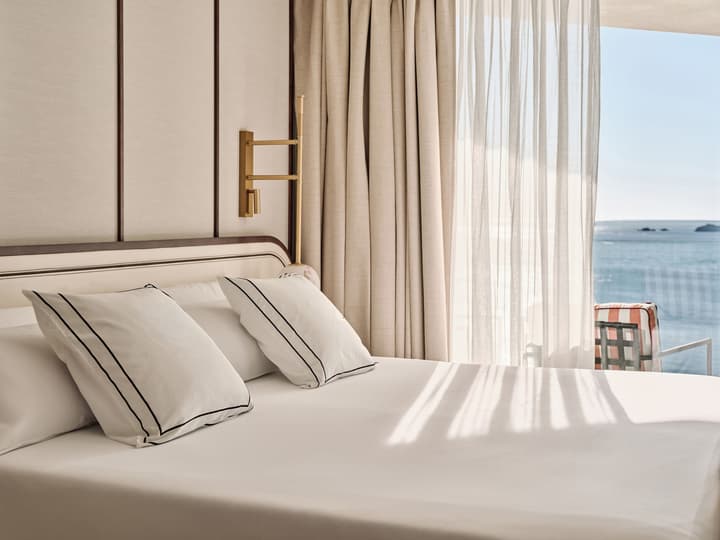 BLESS Ibiza The Site - Preferred Hotels & Resorts, Legend Collection