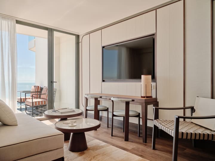 BLESS Ibiza The Site - Preferred Hotels & Resorts, Legend Collection