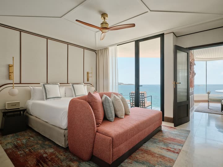 BLESS Ibiza The Site - Preferred Hotels & Resorts, Legend Collection