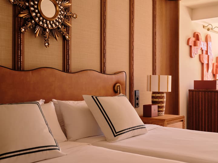 BLESS Ibiza The Site - Preferred Hotels & Resorts, Legend Collection