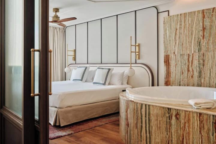 BLESS Ibiza The Site - Preferred Hotels & Resorts, Legend Collection