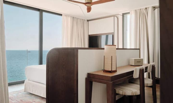 BLESS Ibiza The Site - Preferred Hotels & Resorts, Legend Collection