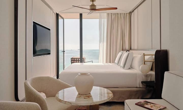 BLESS Ibiza The Site - Preferred Hotels & Resorts, Legend Collection