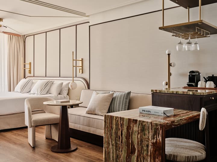 BLESS Ibiza The Site - Preferred Hotels & Resorts, Legend Collection