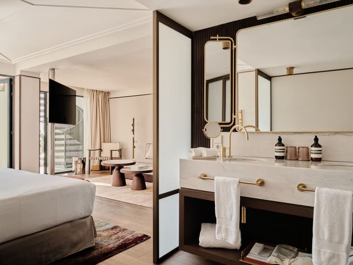 BLESS Ibiza The Site - Preferred Hotels & Resorts, Legend Collection