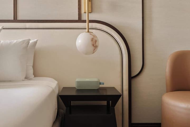 BLESS Ibiza The Site - Preferred Hotels & Resorts, Legend Collection