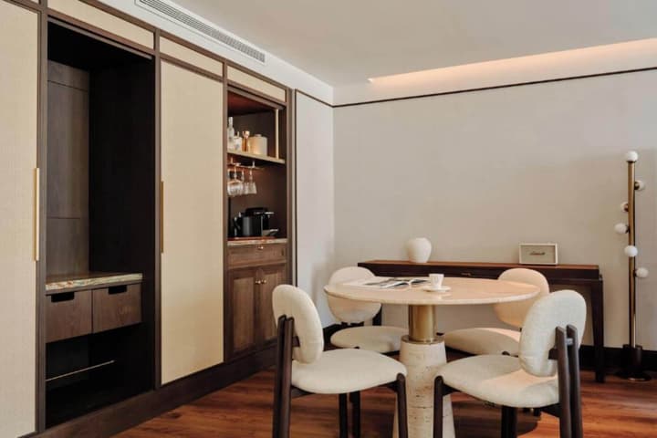 BLESS Ibiza The Site - Preferred Hotels & Resorts, Legend Collection